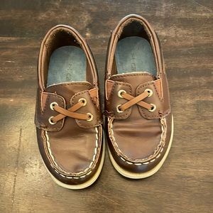 Toddler Loafers